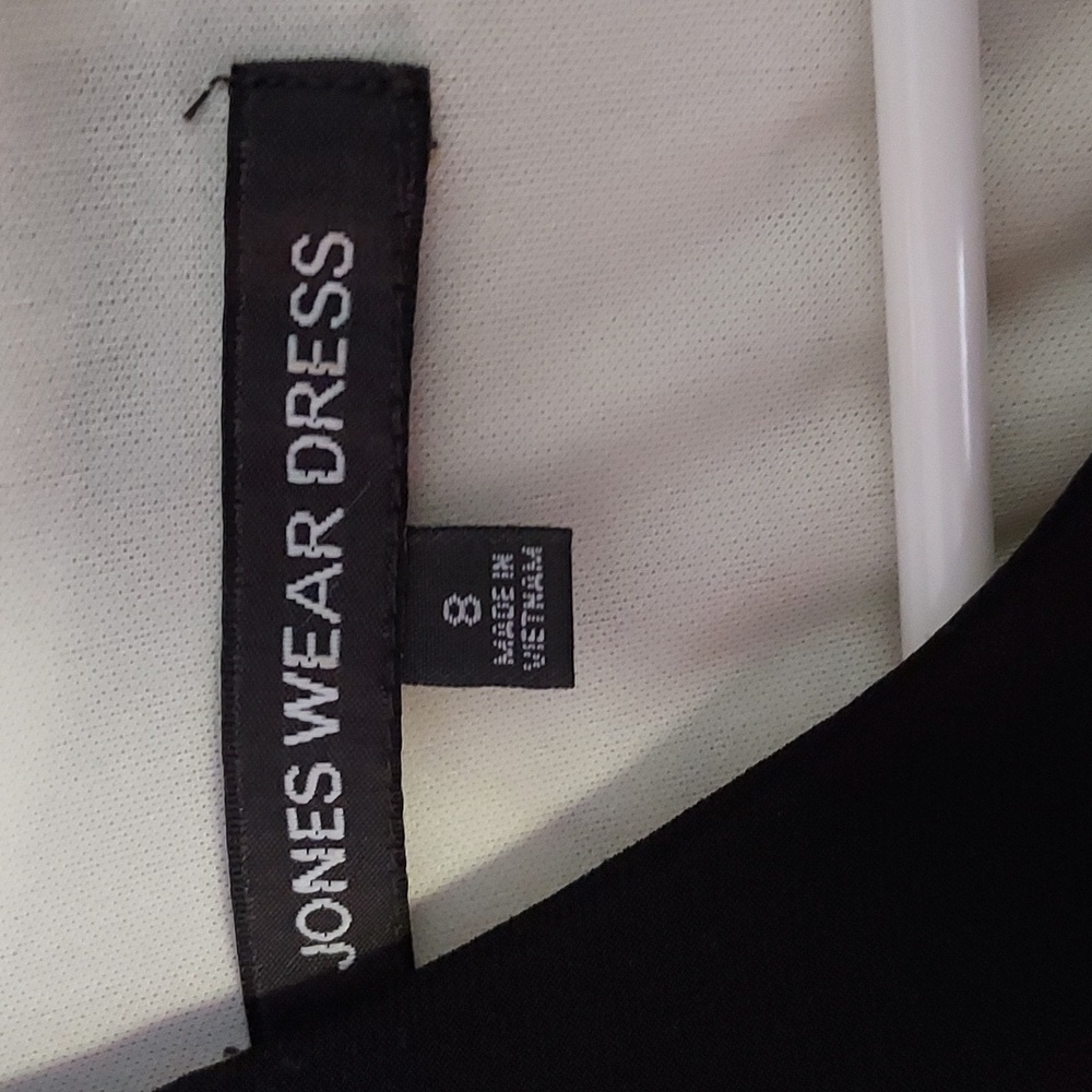 NWT Jones Wear dress - Picture 4 of 6